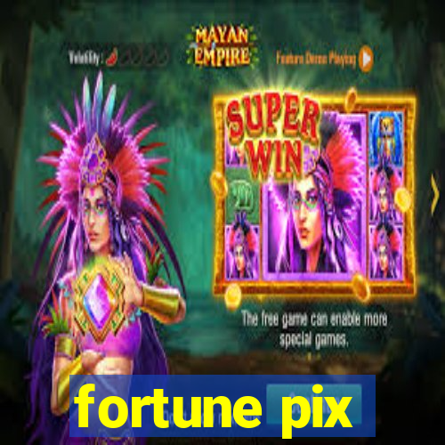 fortune pix